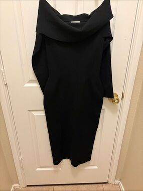 Aritzia | Dresses | Wilfred Orchestra Dress Aritzia